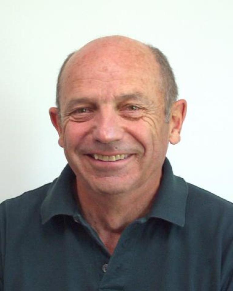 Alan F. Clark