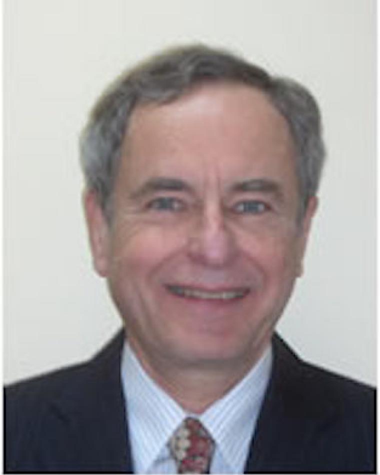 Alexis P. Malozemoff
