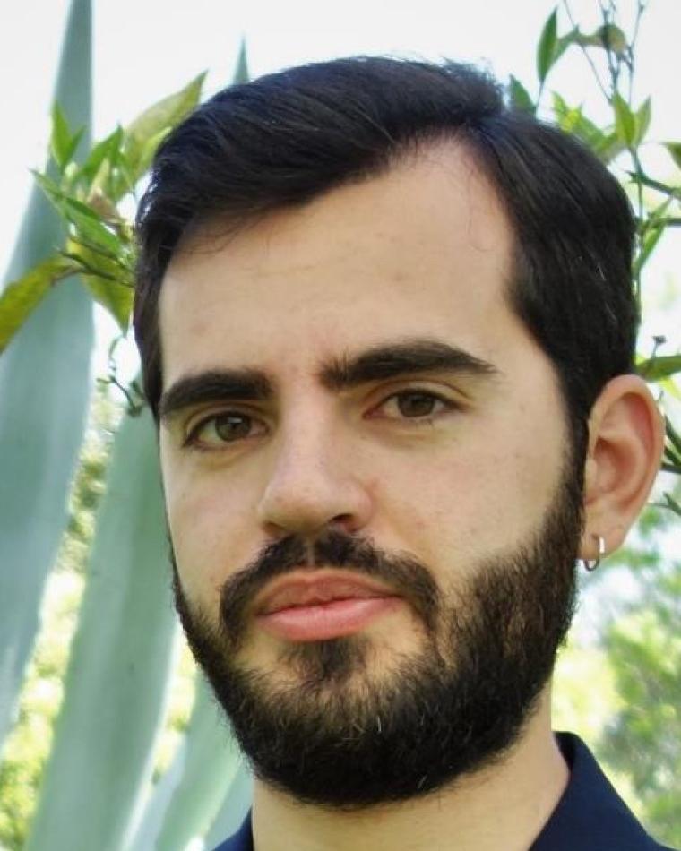 Andrea Alimenti photo