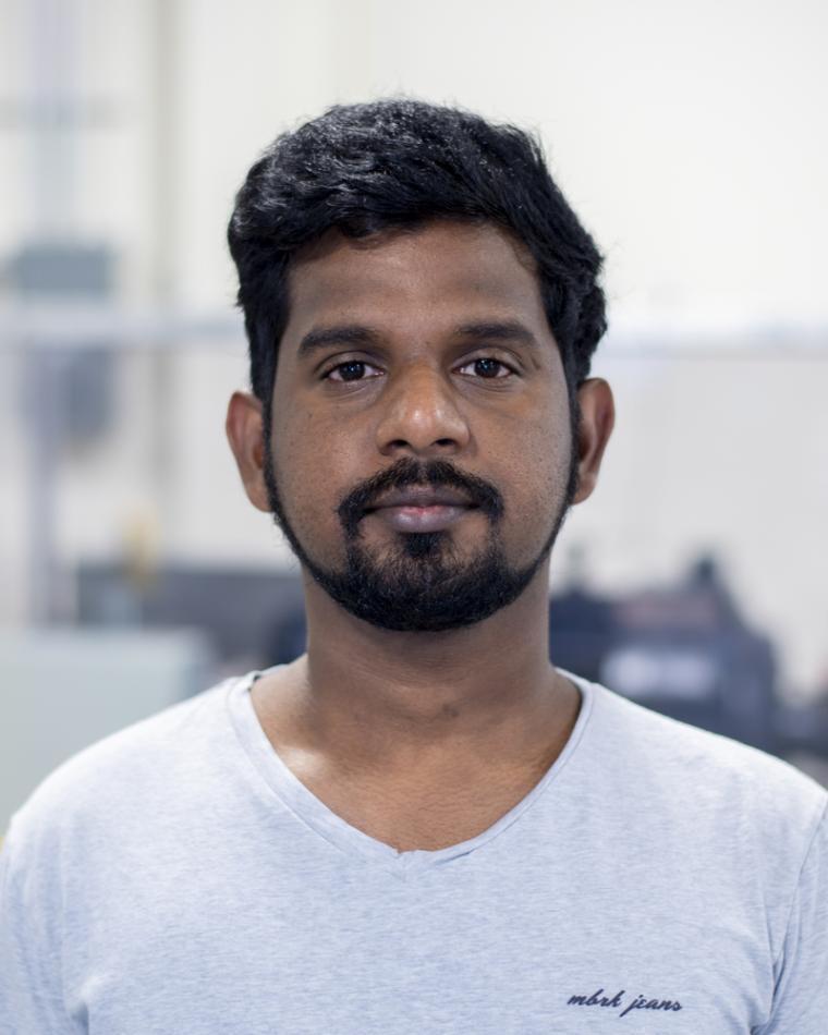 Thanatheepan Balachandran photo