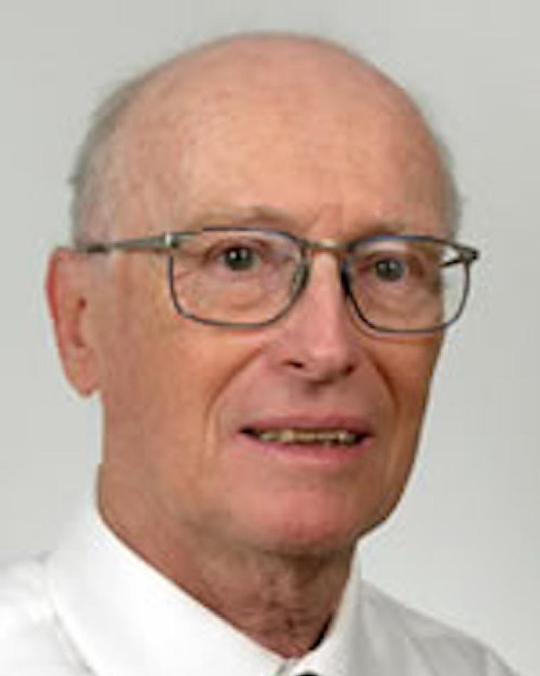 Bernard Turck photo