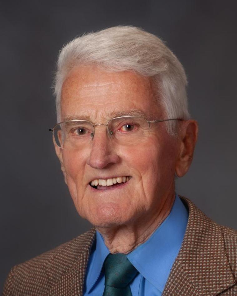 Robert Hammond photo