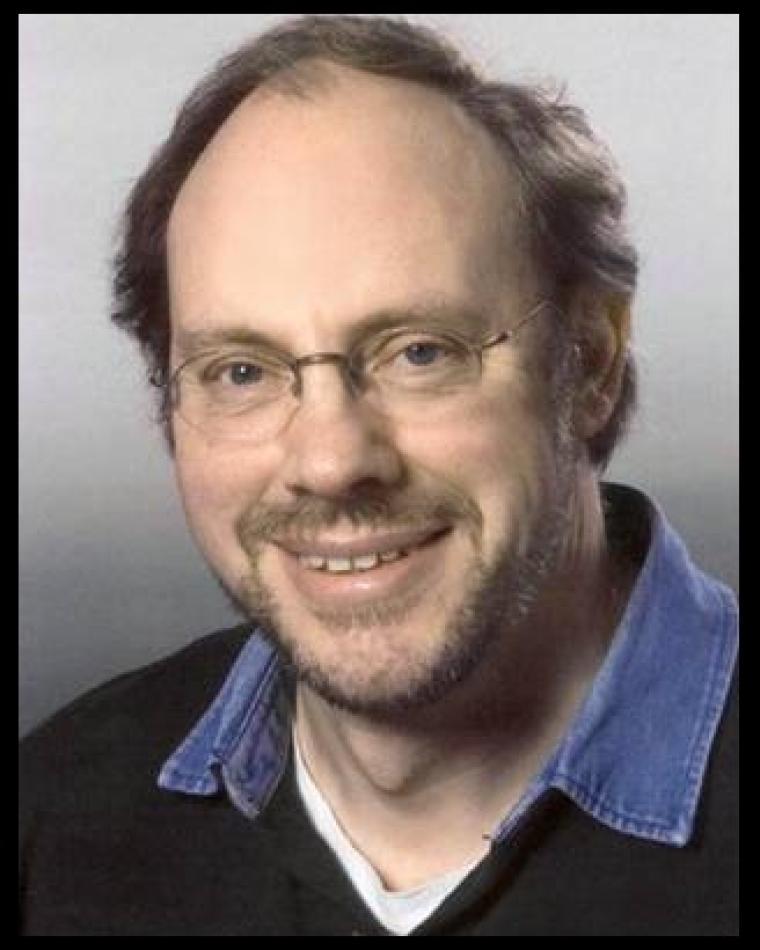 Herbert Bousack headshot