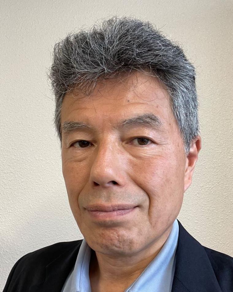 Toru Ogitsu photo