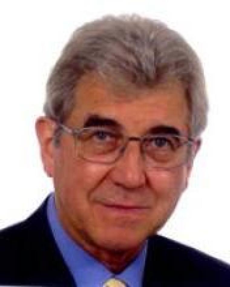 Daniel F. Leroy photo