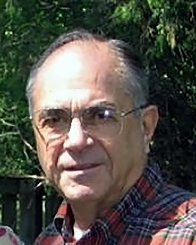 David F. Sutter photo