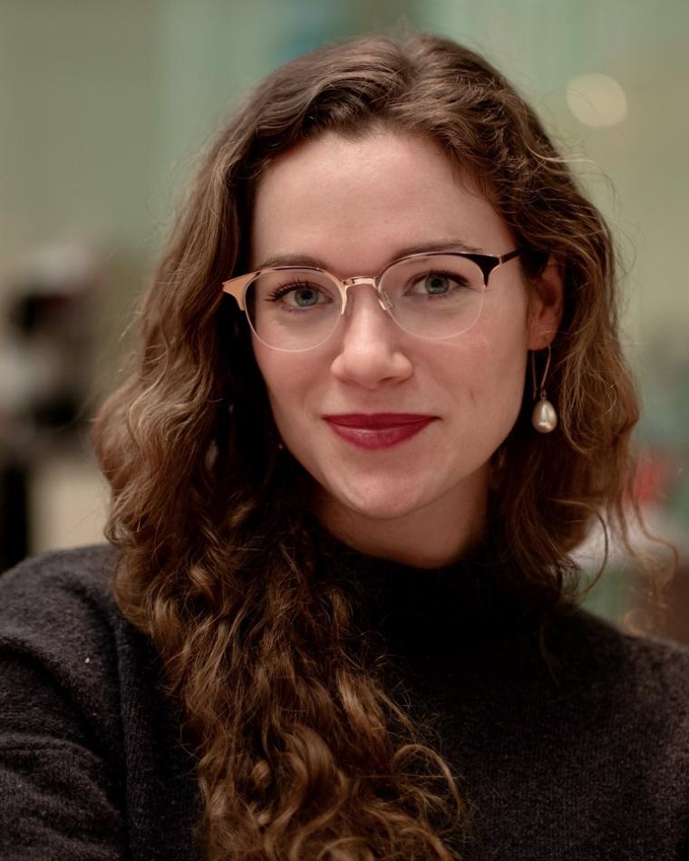 Emily Toomey photo