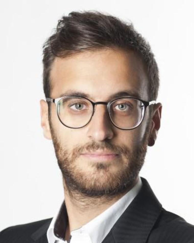 Enrico Felcini photo