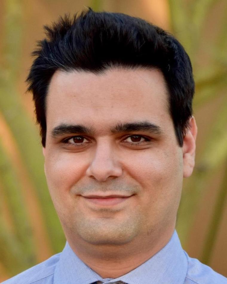 Farzad Faramarzi photo