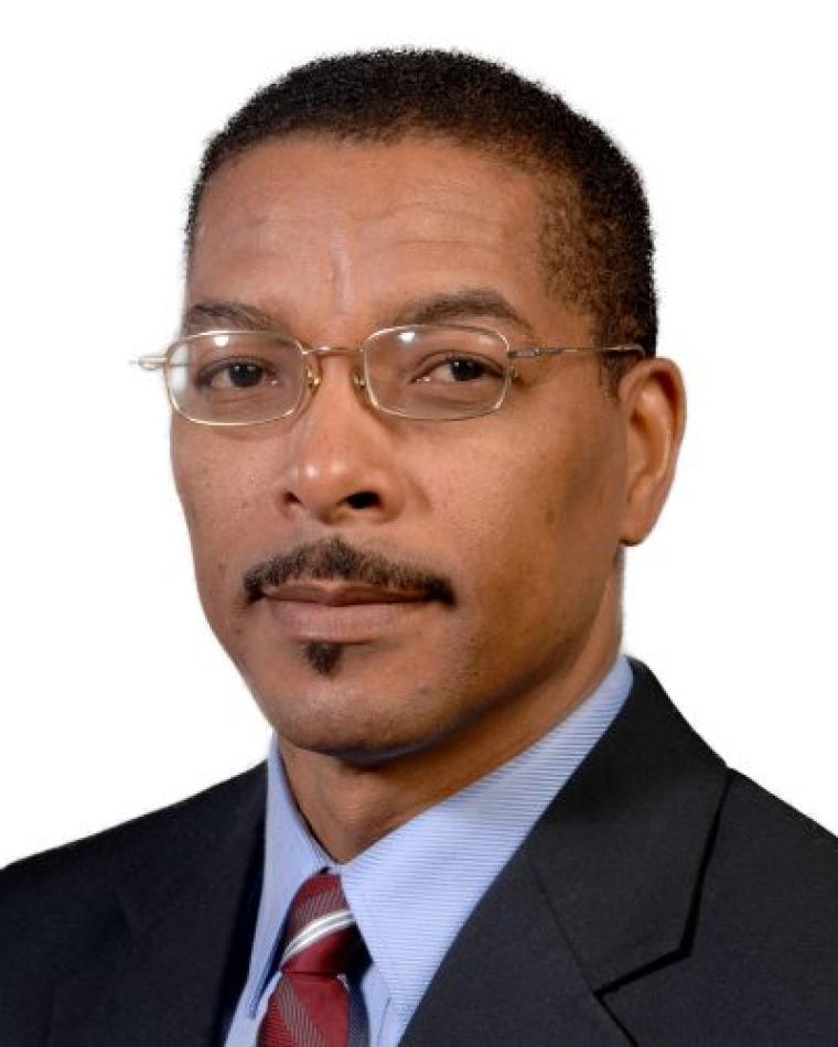 Frank Hunte