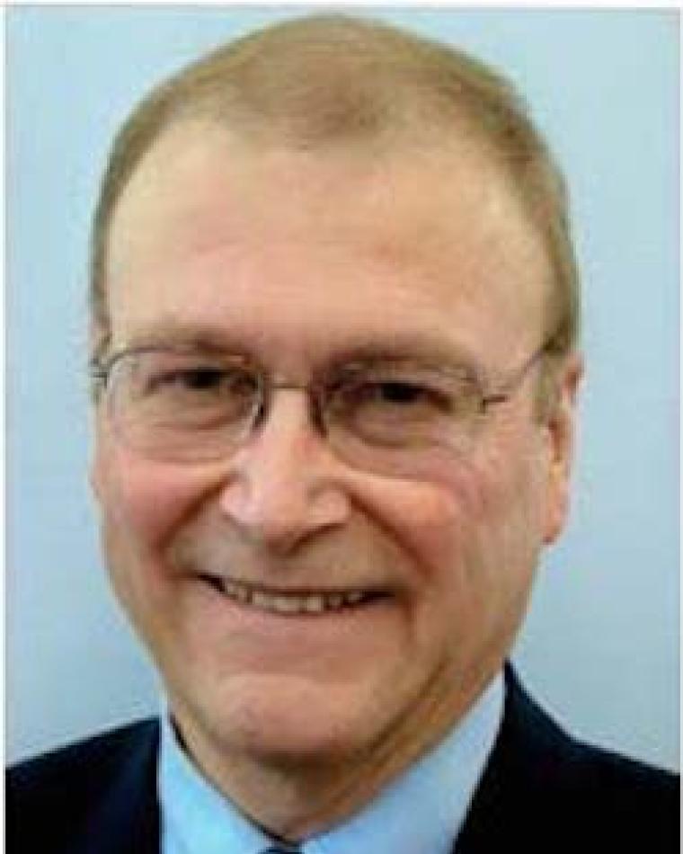 Bruce Gamble photo