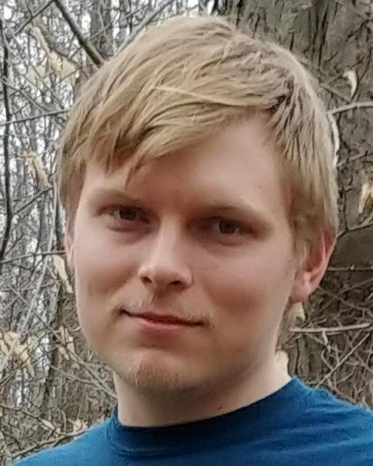 Gleb Krylov photo