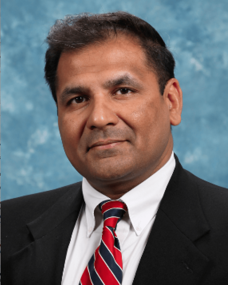 Amit Goyal