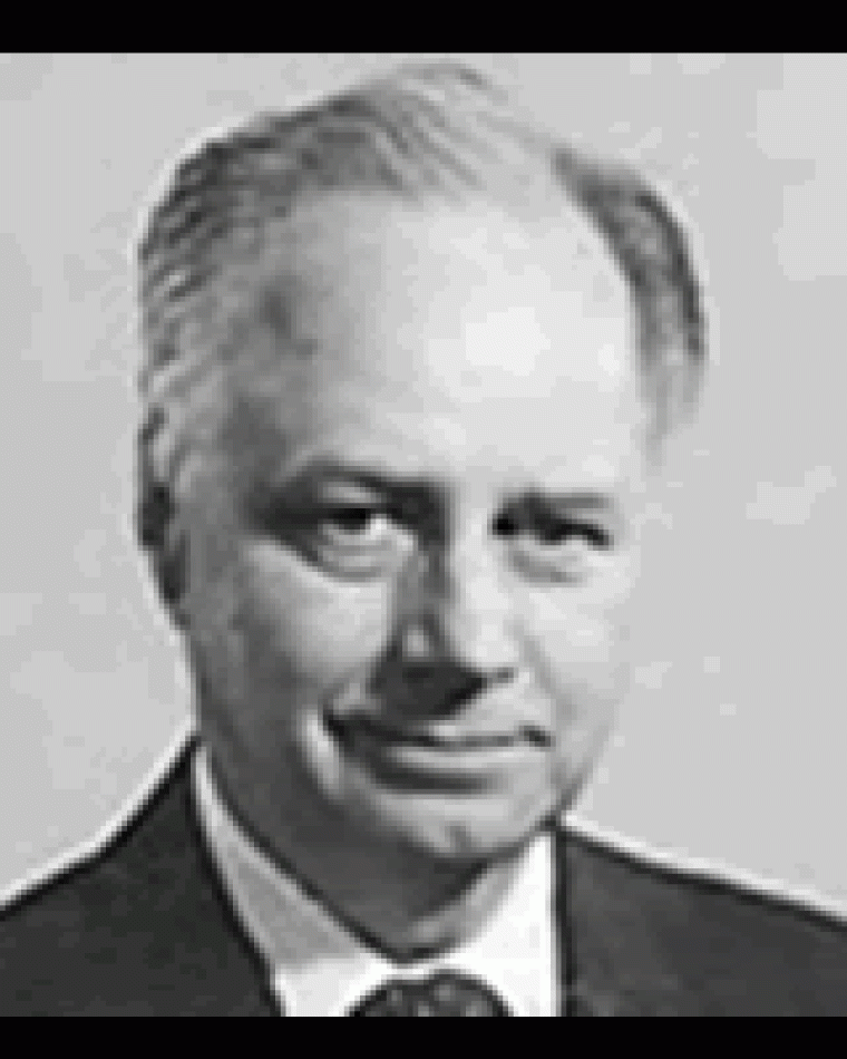 W. James Carr, Jr.