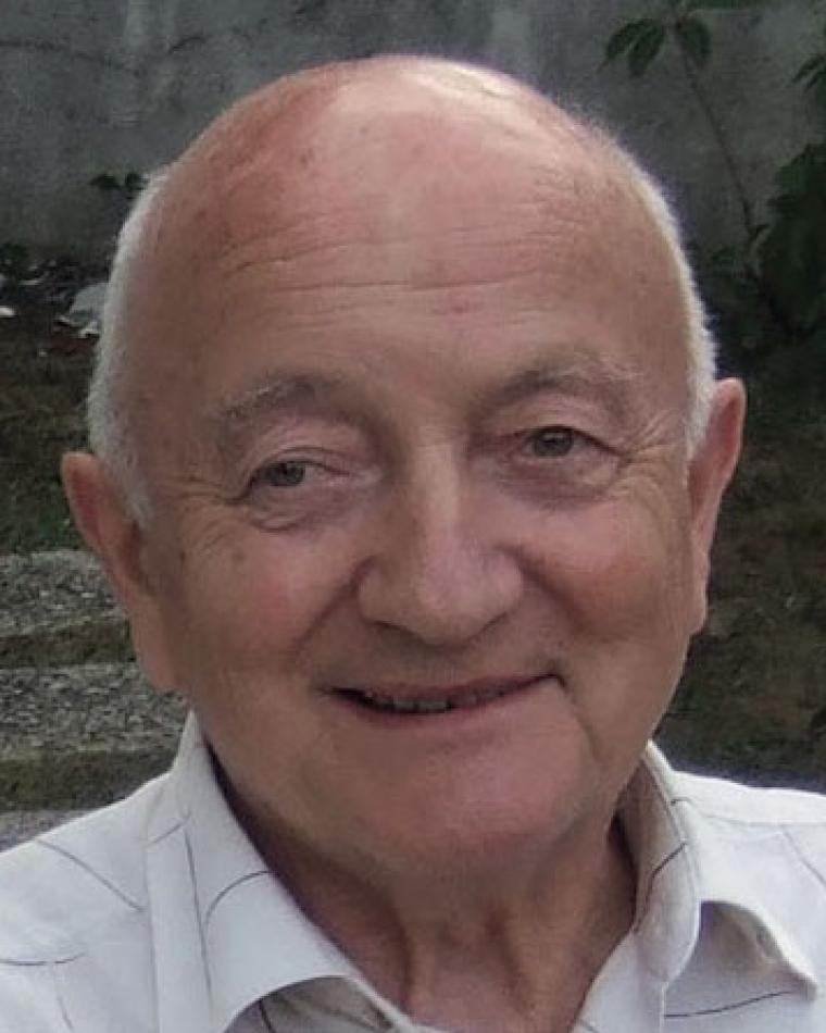 Henri Desportes photo