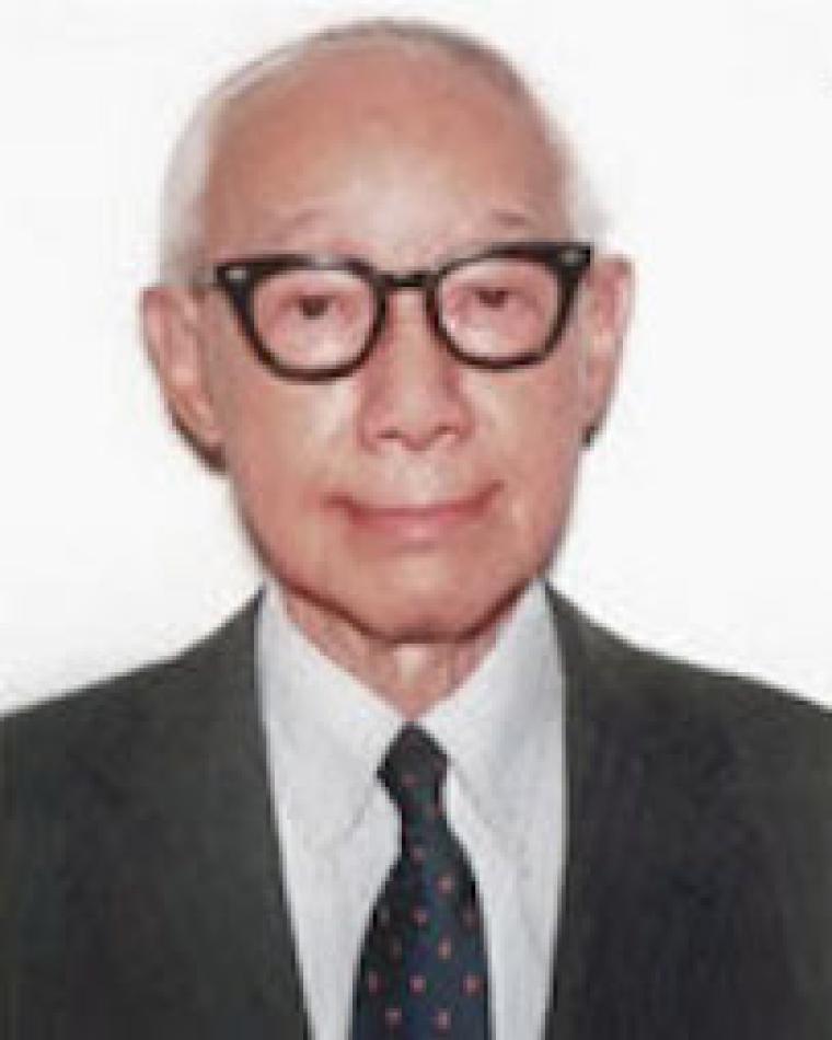 James Wong