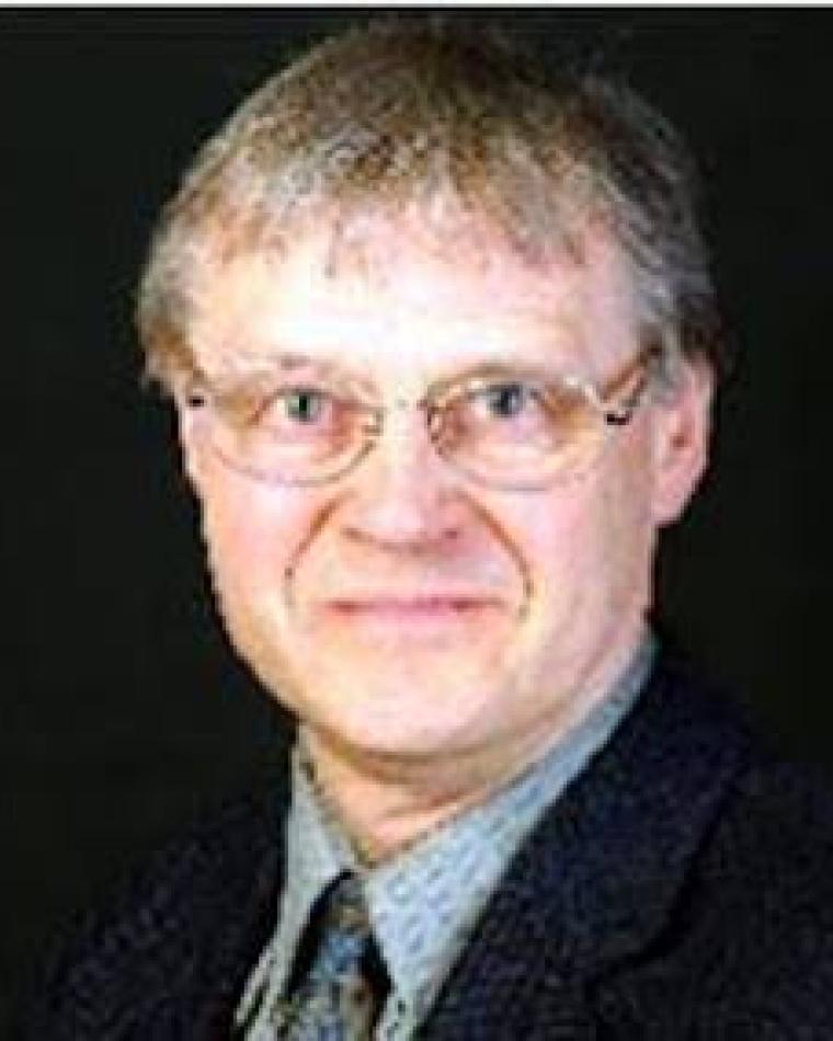 Jan Evetts