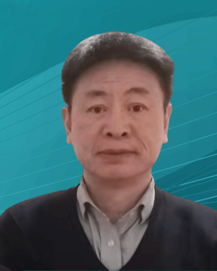Jianxun Jin