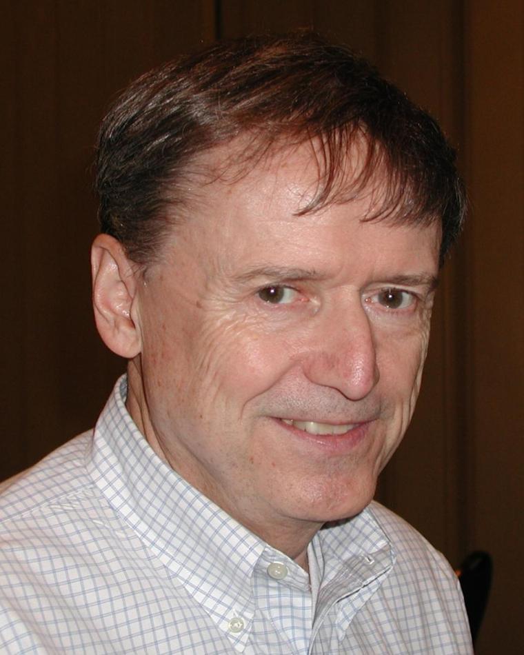 James Daley photo