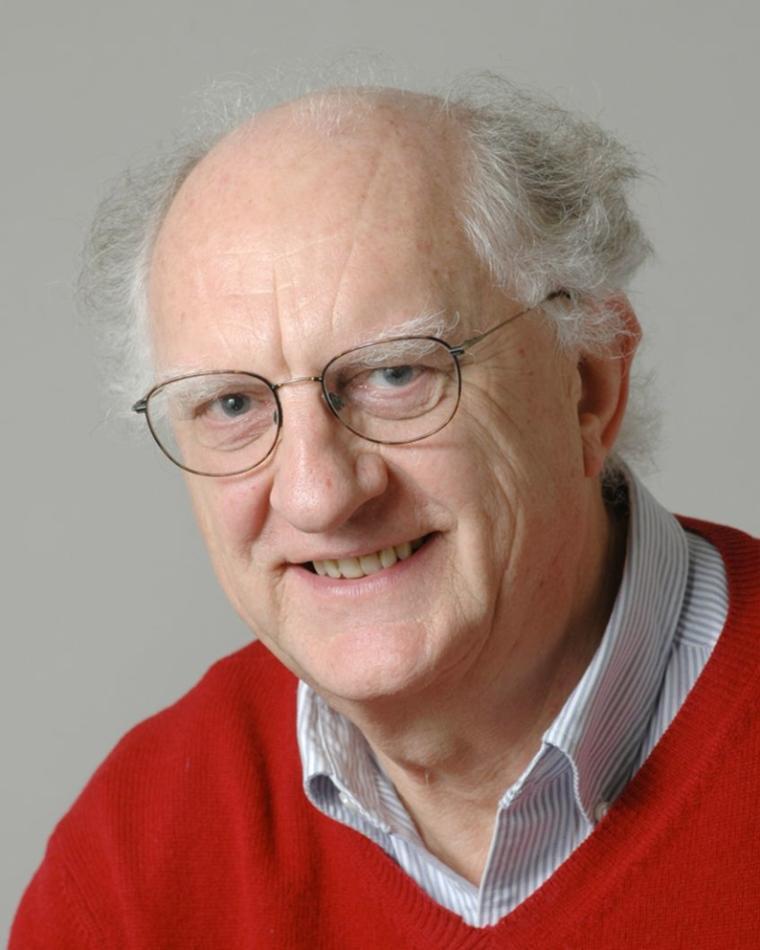 John Clarke photo