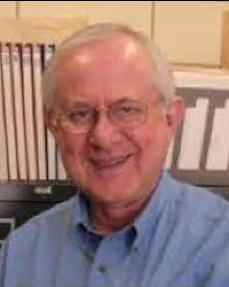 John R. Clem