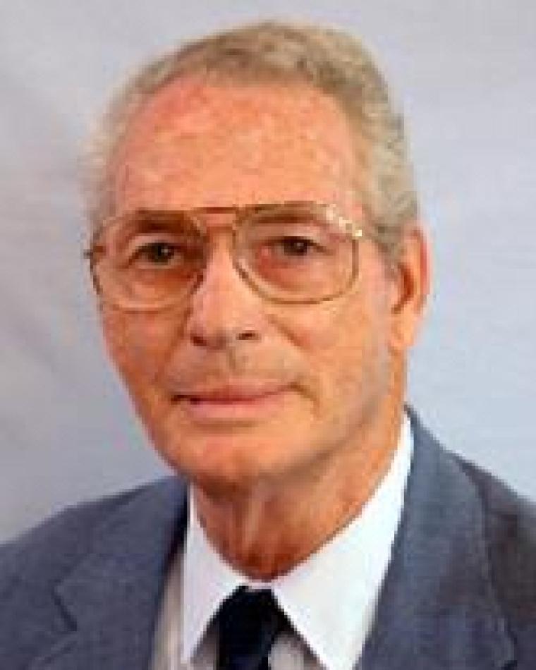 John Purcell photo