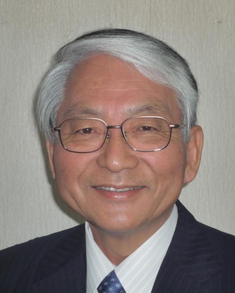 Kenichi Sato photo