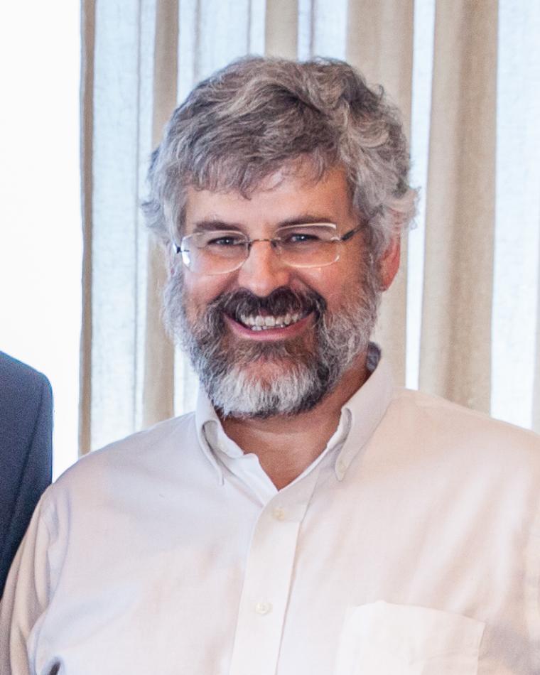 Kent D. Irwin photo