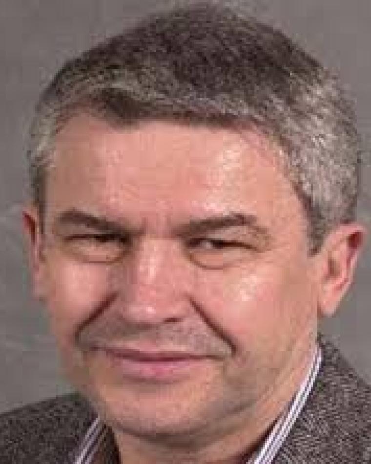 Konstantin K. Likharev photo