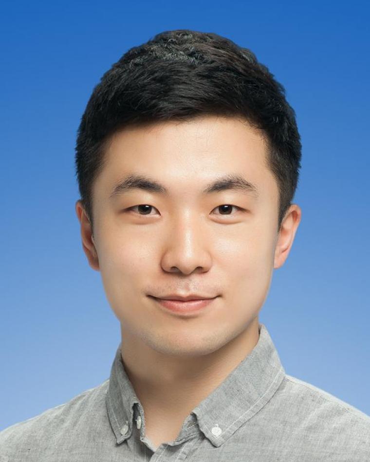 Geon Seok Lee photo