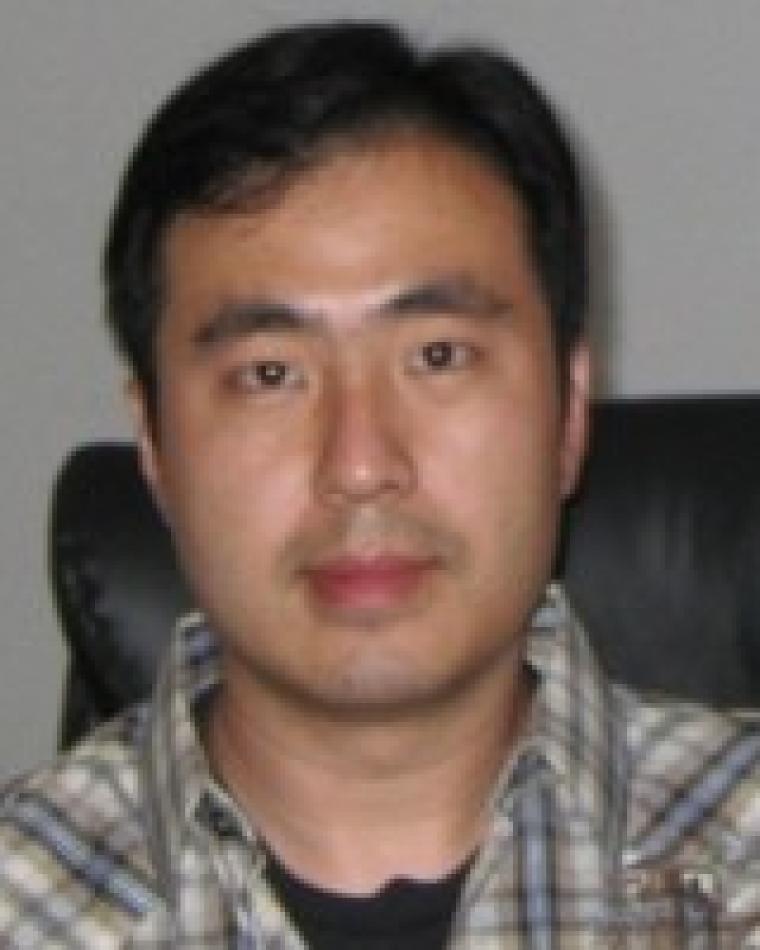 Lei Yu