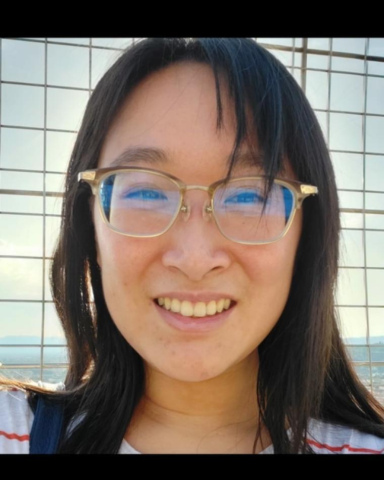 LY Headshot