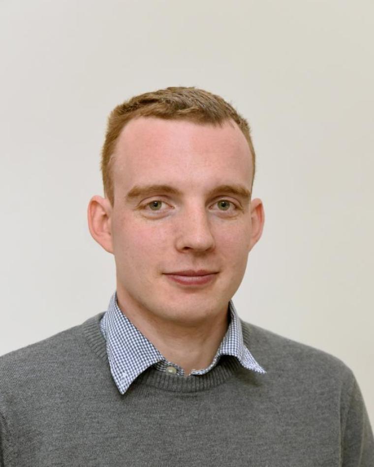 Michal Maciejewski photo