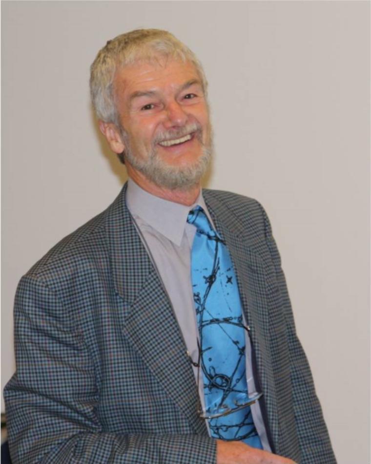 Martin N. Wilson