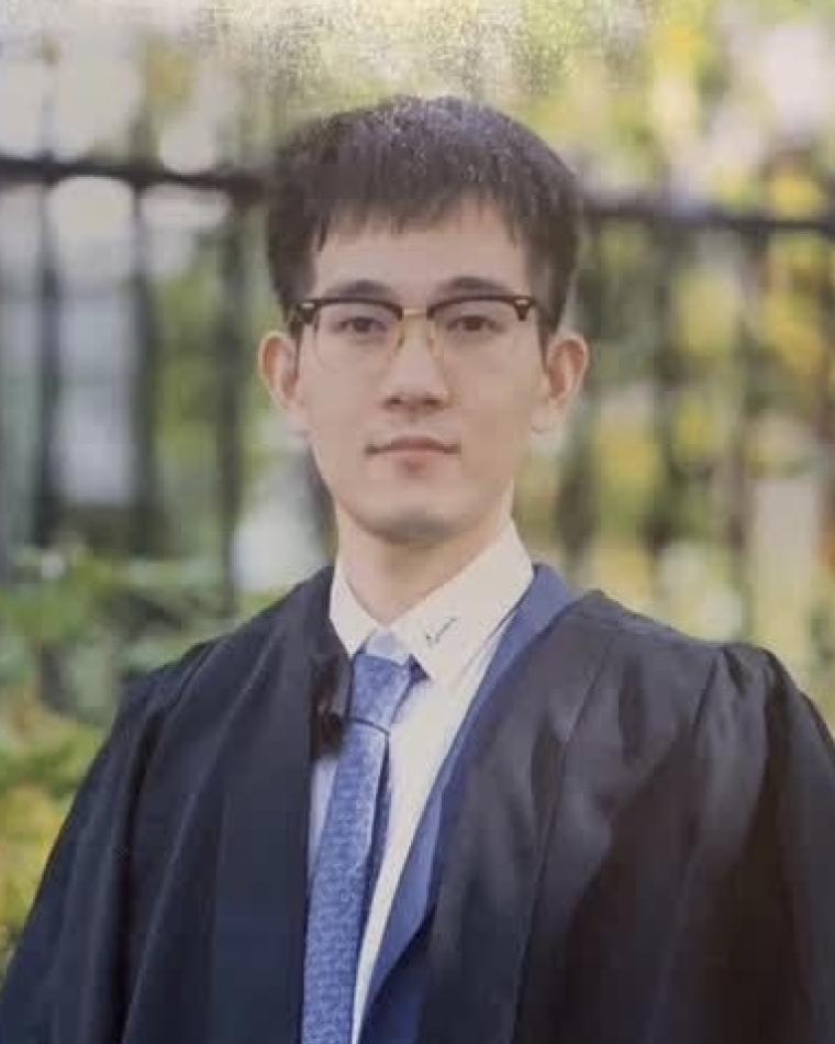 Jintao Hu photo