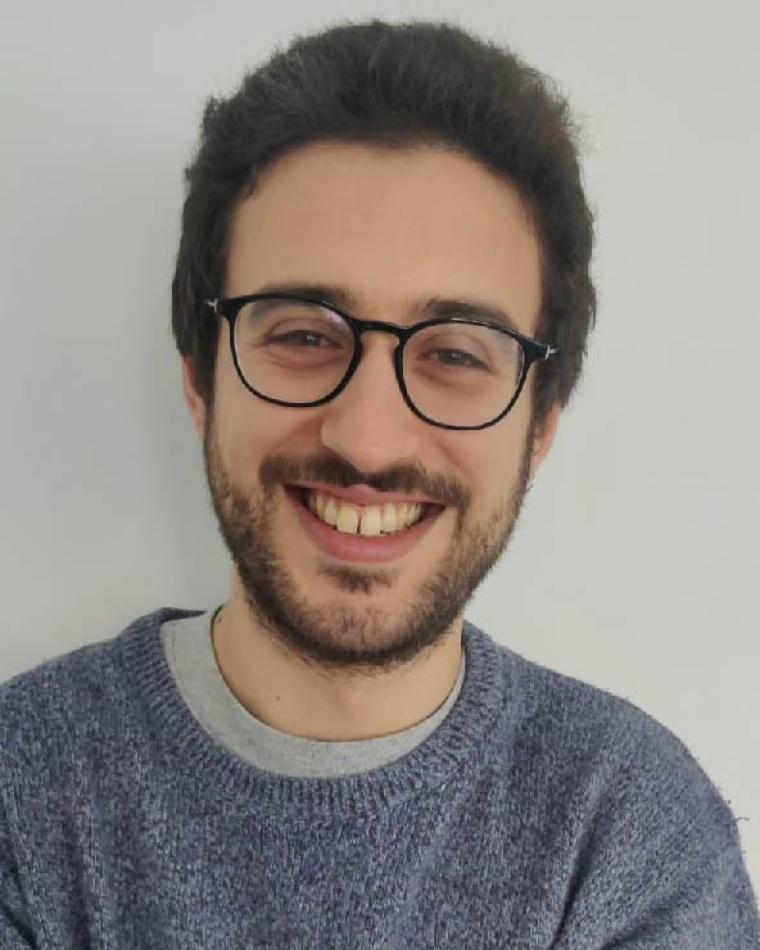 Alessandro Miano photo