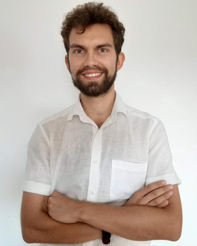 Nicolò Riva photo