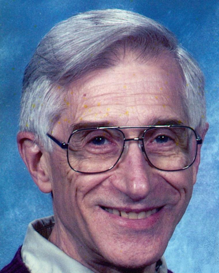 James Nordman
