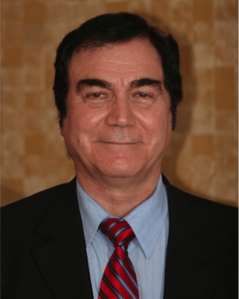 Paolo Gargini Paolo Gargini