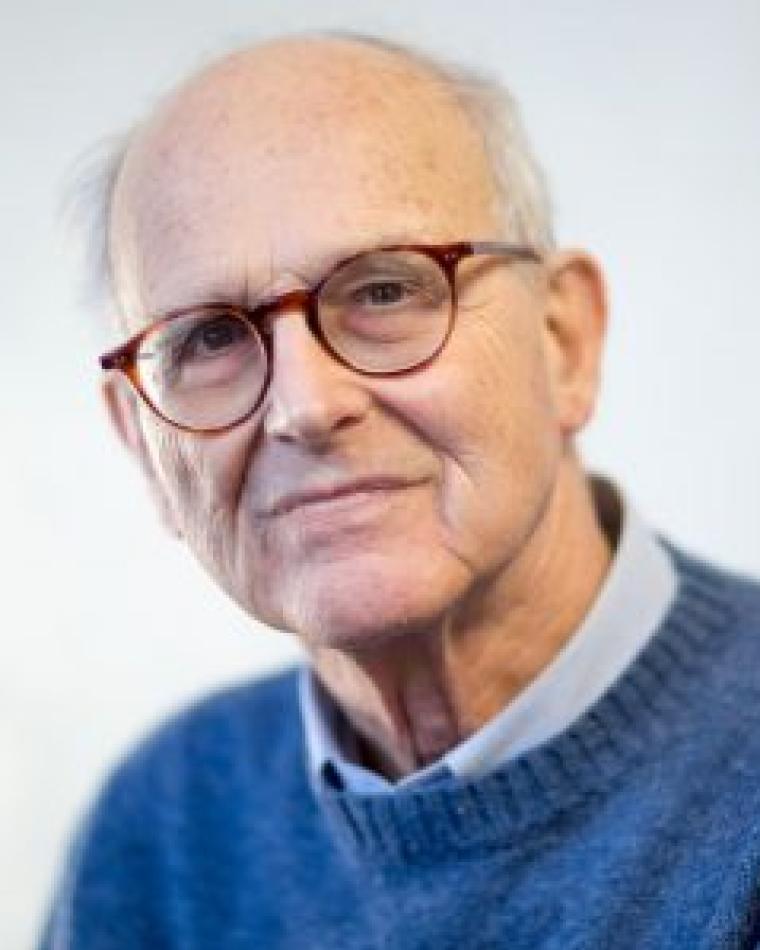 Rainer Weiss Rainer Weiss