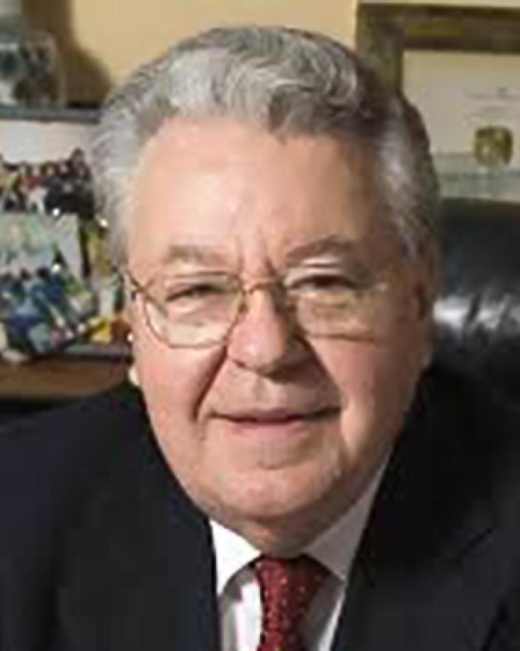 Robert Aymar photo
