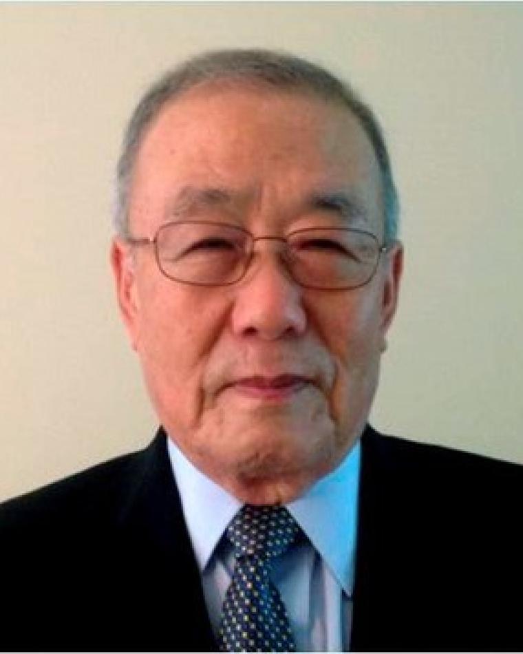 Seung Ok Hong photo