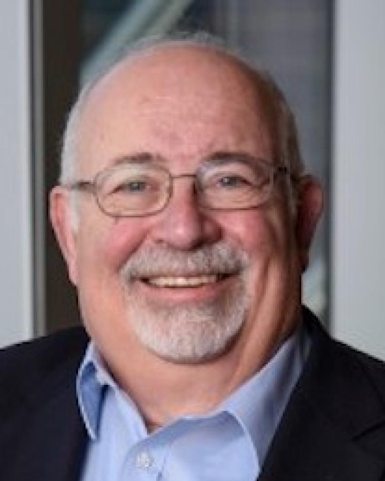 Sheldon Hochheiser