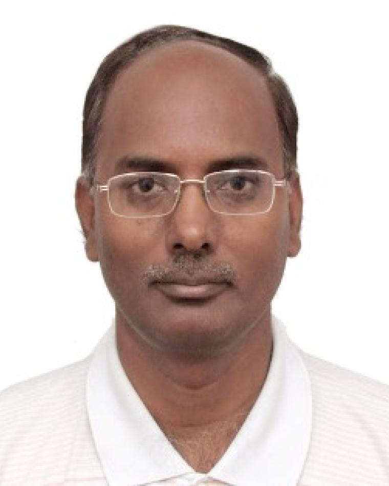 Sri Niwas Singh