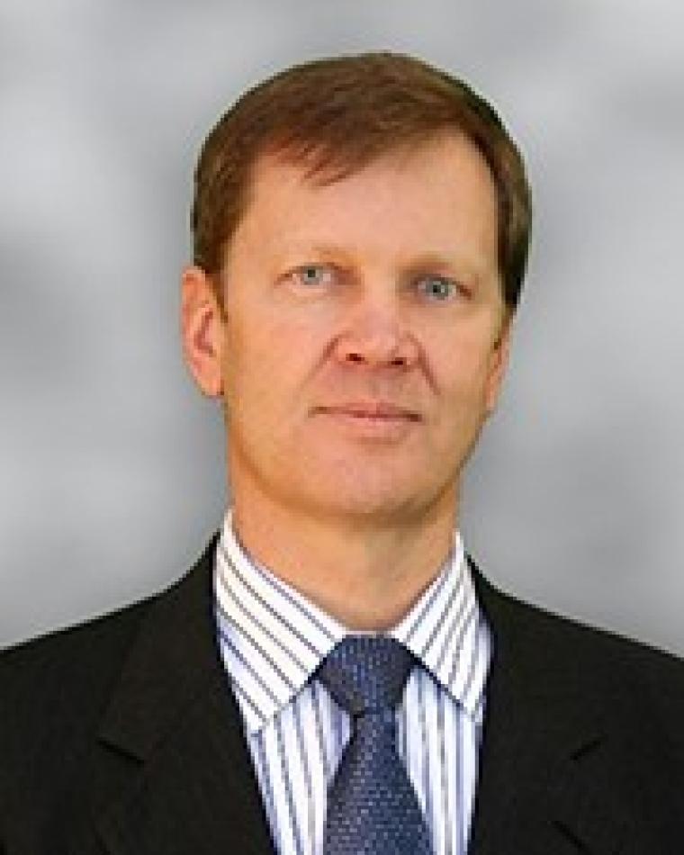 Terry L. Grimm photo
