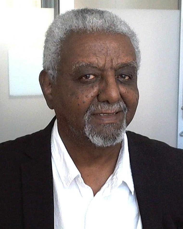 Guebre Tessema photo