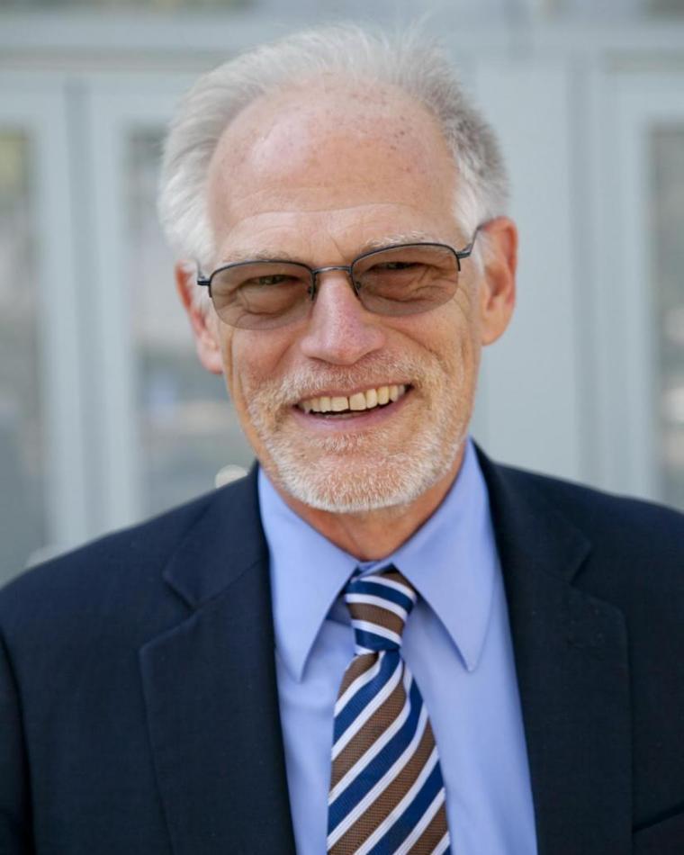 Thomas Coughlin