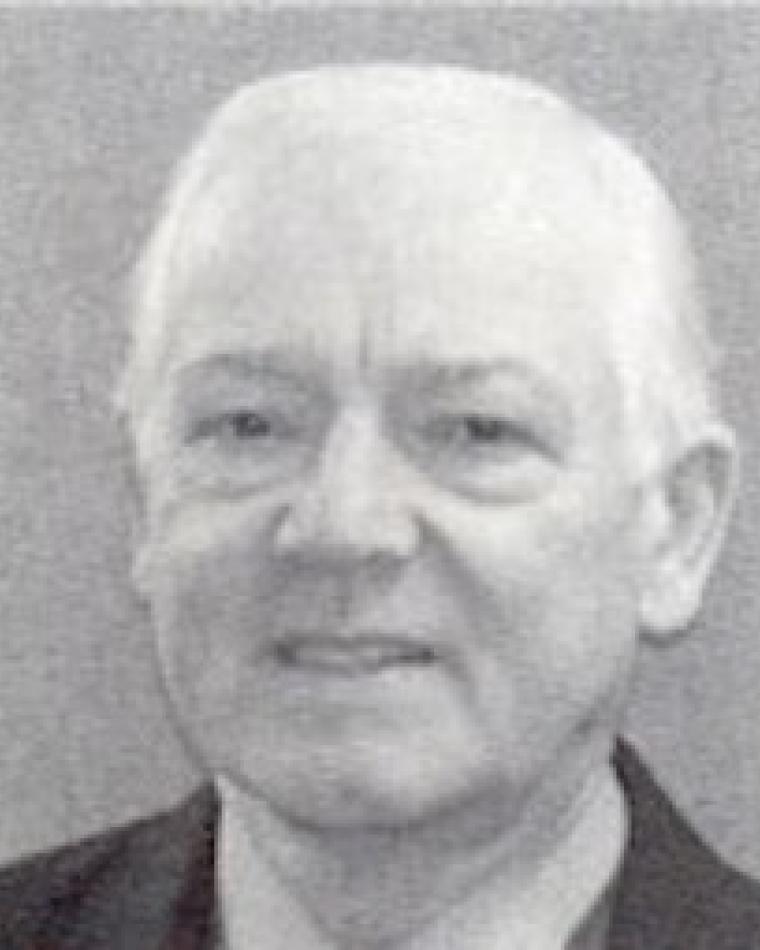 Charles W. Turner