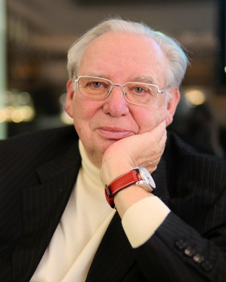 Ulrich Rohde
