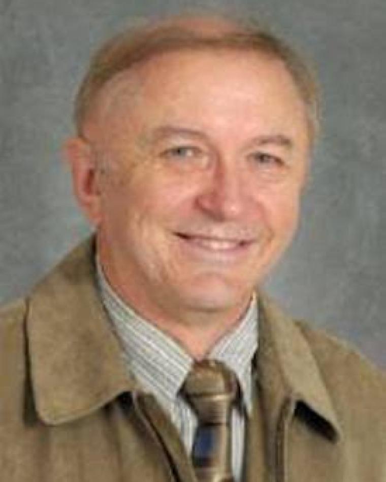 Vasili K. Semenov photo